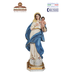 Madonna delle Grazie con...