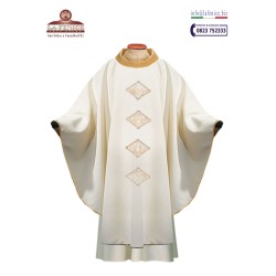 CAS21655-ORO - Casula...