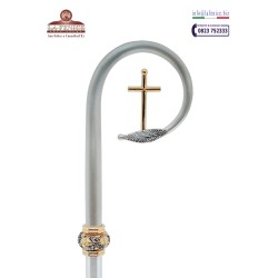 PST964 - Pastorale vescovile.