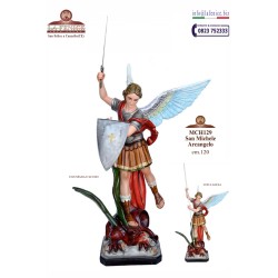 MCH129 - San Michele 120