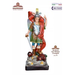 MCH129 - San Michele...