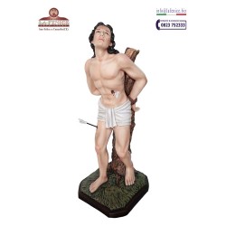 SEB144 - San Sebastiano...