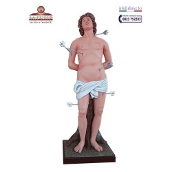 SEB144 - San Sebastiano...