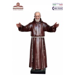 PIO110BA - Padre Pio da...