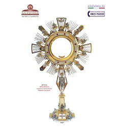 OST231X - Ostesorio con...