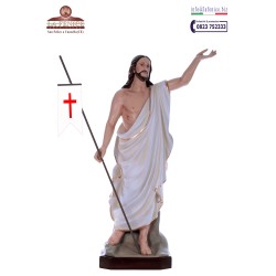 GRS414 - Gesù Risorto da...