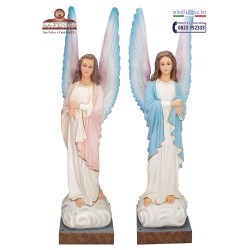ANG333 - Angeli porta...