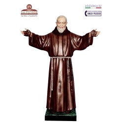 PIO180BA - Padre Pio...