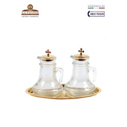 AMP633 - Ampolline acqua e...