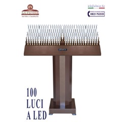 CVE100 - 100 LUCI A LED -...