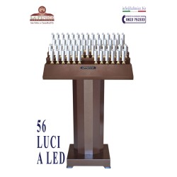 CVE56 - 56 LUCI A LED -...