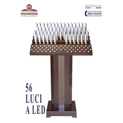 CVM56 - 56 LUCI A LED -...