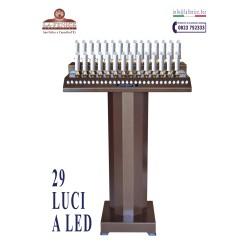 CVM - 29 LUCI A LED -...