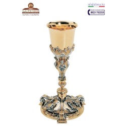 CAL3576 - Calice "CHRISTUS".