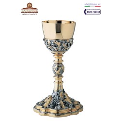 CAL3921 - Calice "CHRISTUS".