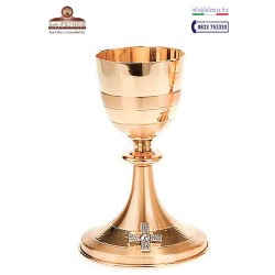 CAL607 - Calice "Croce greca".