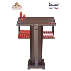 CVL - Candelabro votivo per...