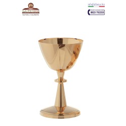 CAL953 - Calice in ottone.