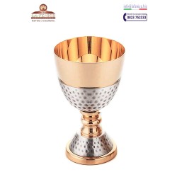 CAL3437 - Calice cesellato...