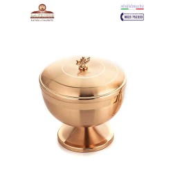 PIS317 - Pisside "Grano ed...