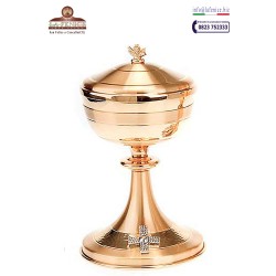 PIS607 - Pisside "Croce...