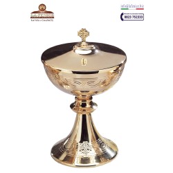 PIS834 - Pisside "Croce...