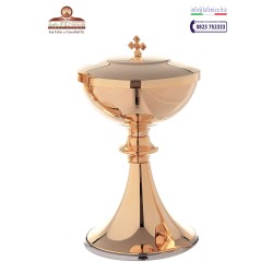 PIS919 - Pisside "Grano ed...