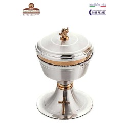 PIS3481 - Pisside "Croce...