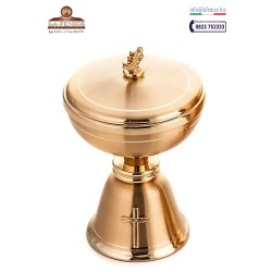 PIS3941 - Pisside "Croce...