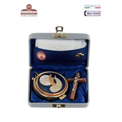 AST040 - Astuccio per teca.