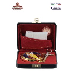 AST1040-N - Astuccio per teca.