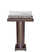 OBOLI E CANDELABRI